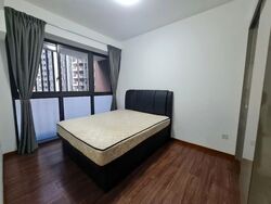 Sims Urban Oasis (D14), Condominium #620663721